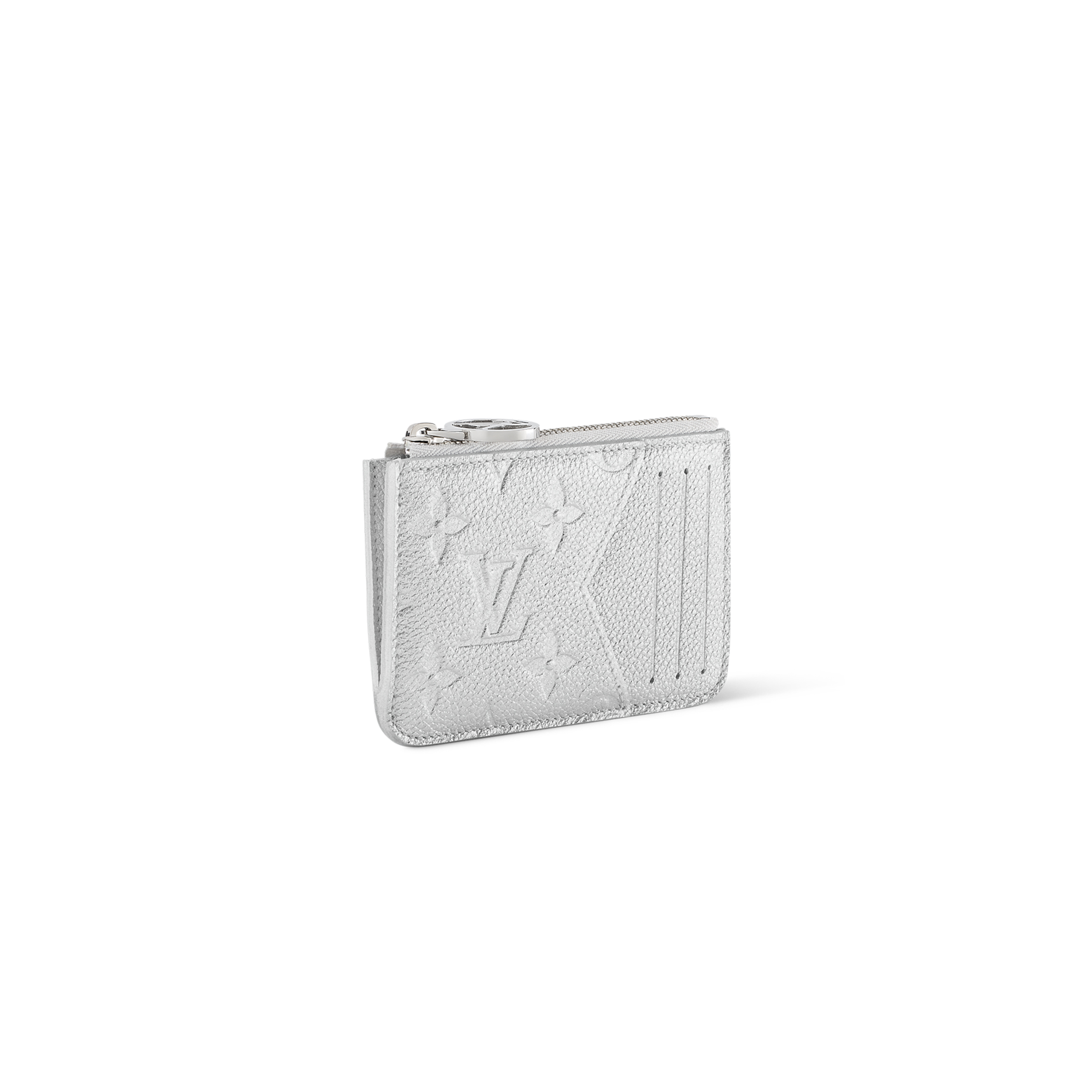 LOUIS VUITTON ROMY CARD HOLDER M26513 (12*8*0.8cm)